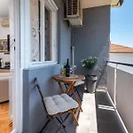 Apartment Lota-trogir *