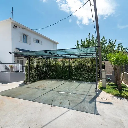 Appartamento Lota-trogir Traù