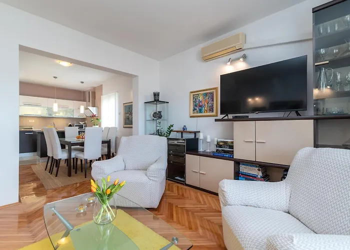 Appartamento Lota-trogir Traù