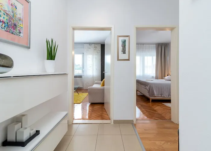 Appartamento Lota-trogir Traù