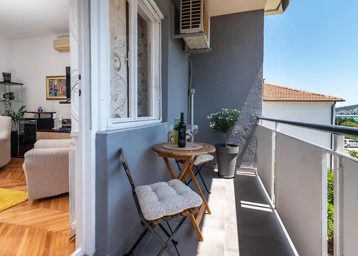 Appartamento Lota-trogir *