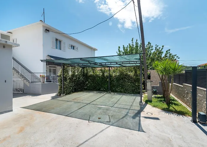 Appartamento Lota-trogir Traù