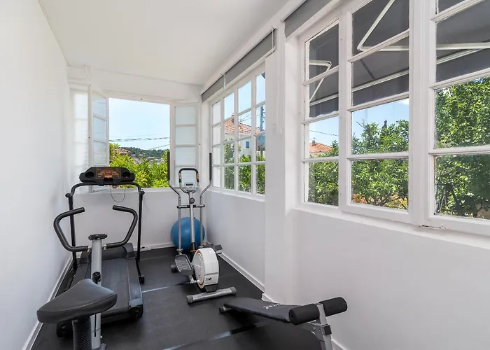 Lota-trogir Appartamento