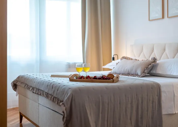 Appartamento Lota-trogir