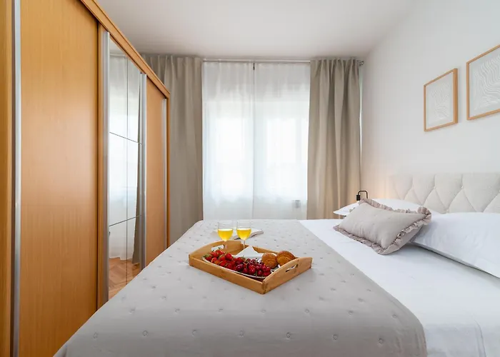 Appartamento Lota-trogir Traù