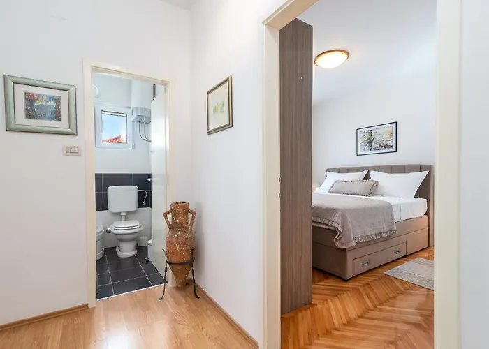 Appartamento Lota-trogir