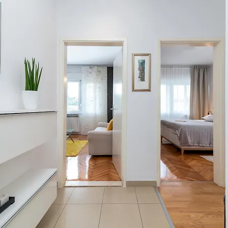 Apartment Lota-trogir Trogir