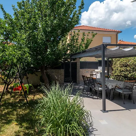 Lota-trogir Apartment *