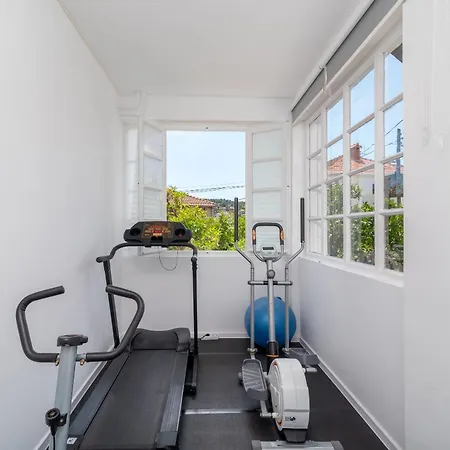 Lota-trogir Apartment Trogir