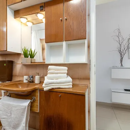 Apartment Lota-trogir *