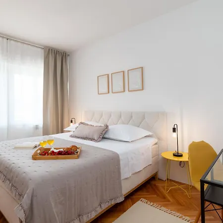 Apartment Lota-trogir Trogir