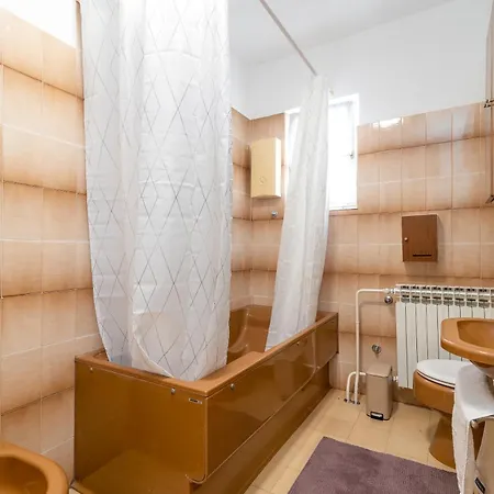 Lota-trogir Apartment
