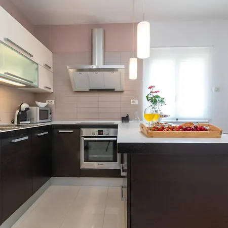 Lota-trogir Apartment Trogir