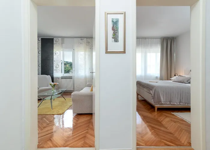 Lota-trogir Appartement *