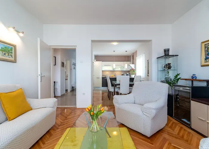 Appartement Lota-trogir *