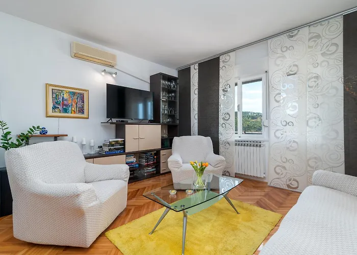Lota-trogir Appartement Trogir