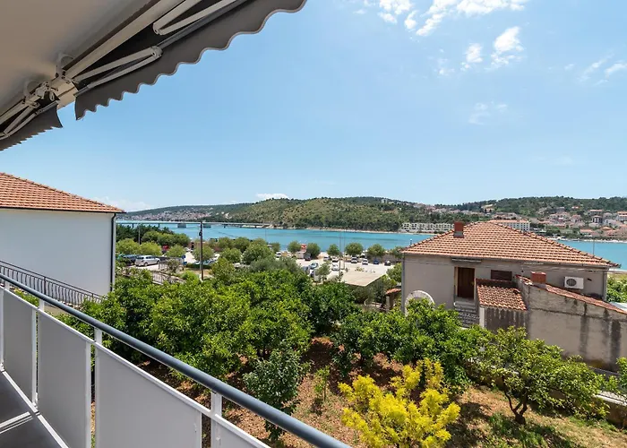Lota-trogir Appartement Trogir