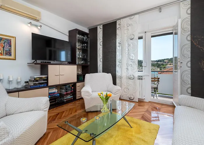 Lota-trogir Appartement