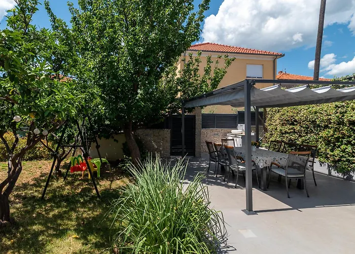 Lota-trogir Appartement *