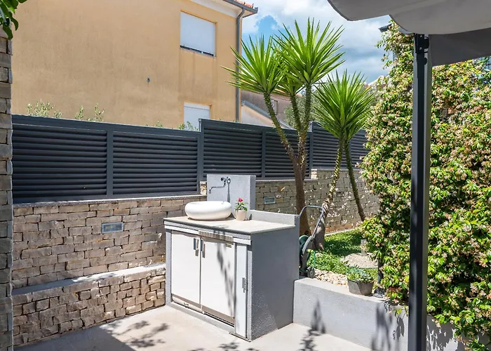 Appartement Lota-trogir *