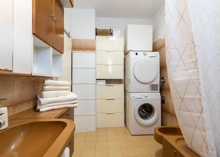 Appartement Lota-trogir *