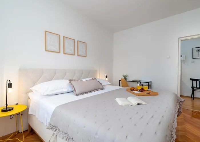 Appartement Lota-trogir