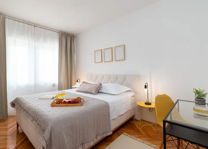 Appartement Lota-trogir Trogir