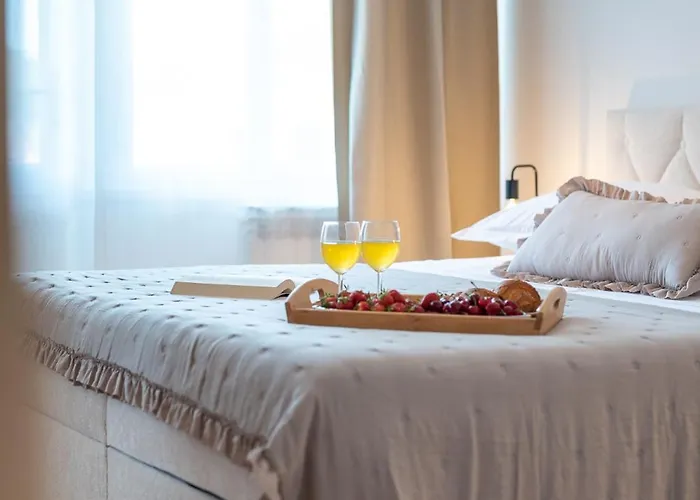 Appartement Lota-trogir