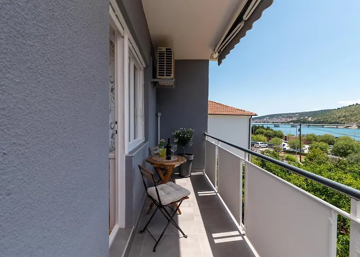 Appartement Lota-trogir