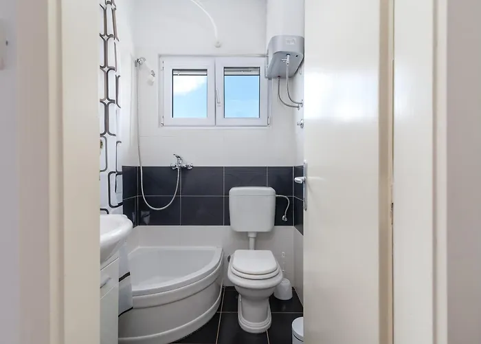 Appartement Lota-trogir Trogir