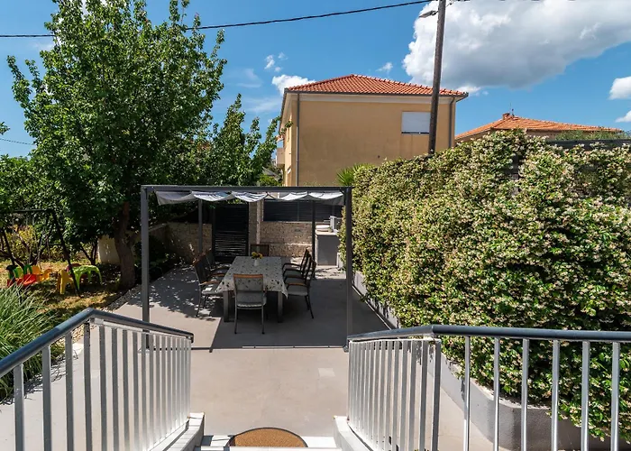 Lota-trogir Appartement *