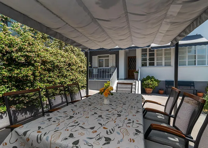 Appartement Lota-trogir Trogir