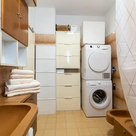 Appartement Lota-trogir *