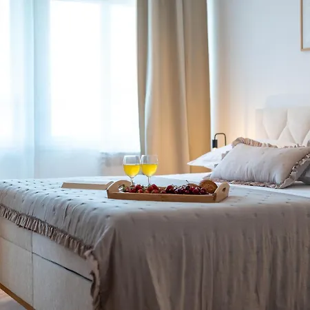 Appartement Lota-trogir