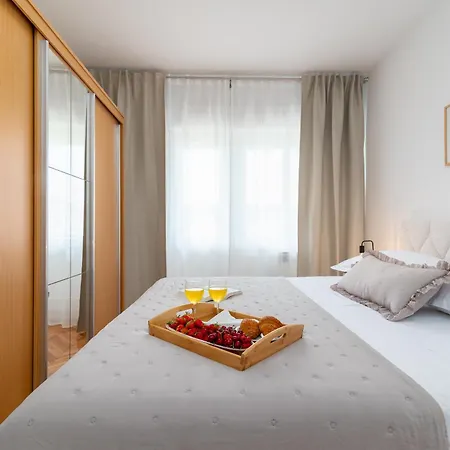 Appartement Lota-trogir Trogir