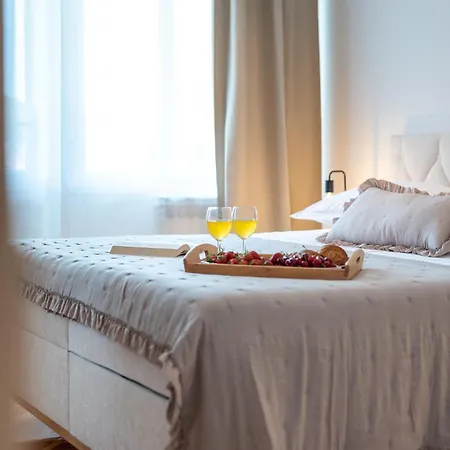Appartement Lota-trogir