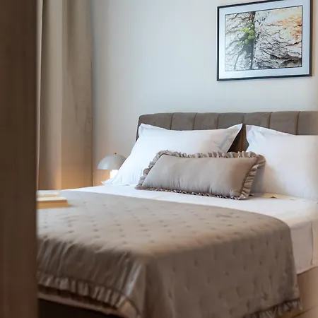 Lota-trogir Appartement