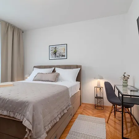 Lota-trogir Appartement Trogir