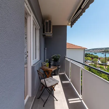 Appartement Lota-trogir
