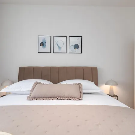 Appartement Lota-trogir *